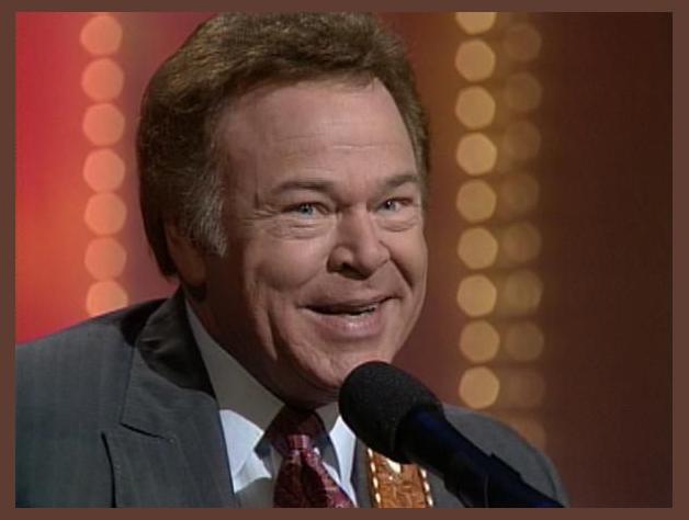 Roy Clark